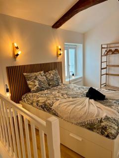 Perchoir Riboud - Coeur de ville - 6