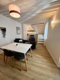 Perchoir Riboud - Coeur de ville - 5