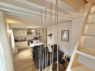 Perchoir Riboud - Coeur de ville - 4