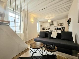 Perchoir Riboud - Coeur de ville - 3