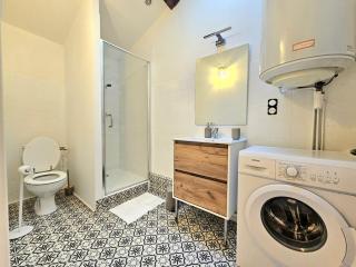 Perchoir Riboud - Coeur de ville - 2