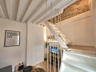 Perchoir Riboud - Coeur de ville - 1