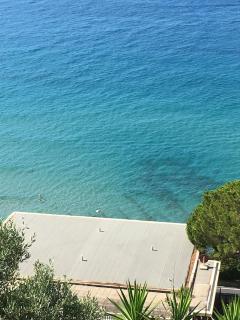 Villa Itati - Sanremo - 8