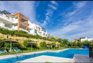 Los Robles de Los Arqueros golf 3 bedrooms apartment. - 7