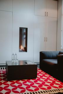 Boutique Hotel MANNA - Quality Lodgings - 6