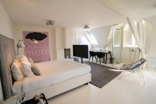 Boutique Hotel MANNA - Quality Lodgings - Nijmegen - 1