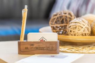 Ferienwohnung Luri - 6