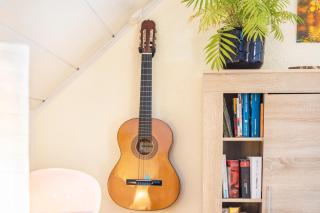 Ferienwohnung Luri - 8