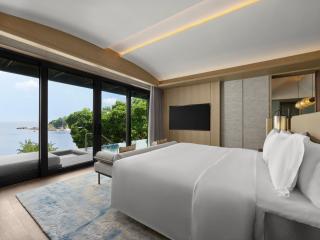 珠海凤凰湾悦榕庄 - 7