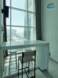 Duplex Comfort Stay in George Town - 9