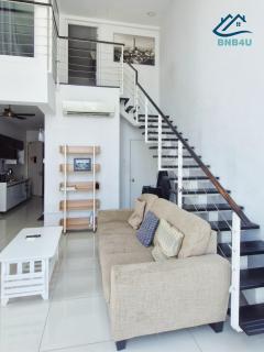 Duplex Comfort Stay in George Town - 6