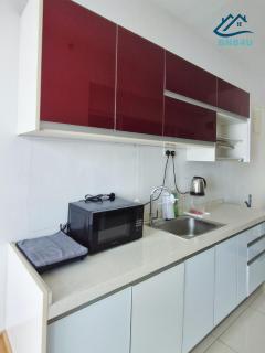 Duplex Comfort Stay in George Town - 1