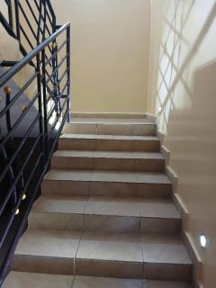 Six Nations Lodge - 1