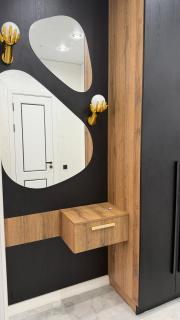 Comfort City Apartments 116 - 0