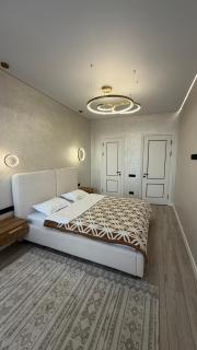 Comfort City Apartments 116 - 5