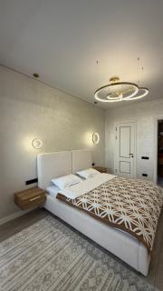 Comfort City Apartments 116 - 9