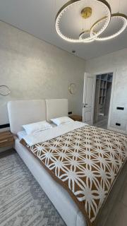 Comfort City Apartments 116 - 3