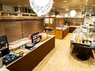 Kibi Kogen Resort Hotel - 4