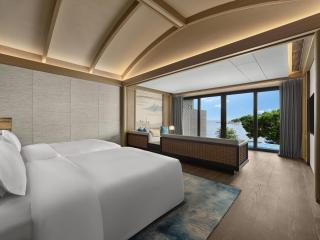 珠海凤凰湾悦榕庄 - 8