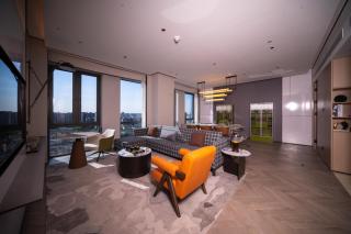 Holiday Inn Beijing Daxing Centre by IHG - 6