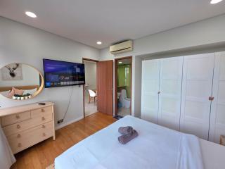 Sky Suites KLCC By Tom - 8