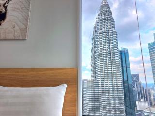 Sky Suites KLCC By Tom - 7