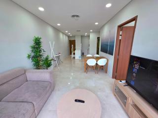 Sky Suites KLCC By Tom - 4