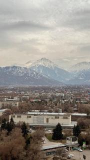 Comfort City Apartments 116 - 8