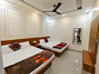 shiva homestay ujjain , near mahakaleshwar temple - 9