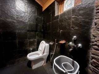 Rumsu Tree House by SLC - 2