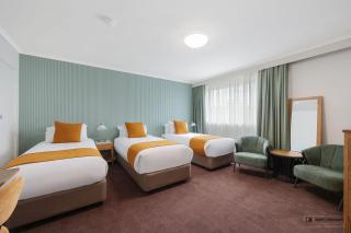 Mid City Motel Warrnambool - 9