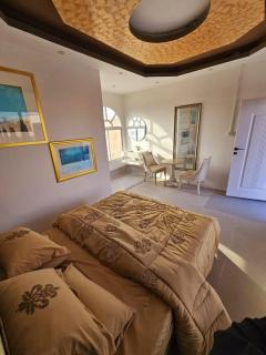 Desert Safari Dubai Over Night Stay - 8