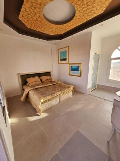 Desert Safari Dubai Over Night Stay - 6