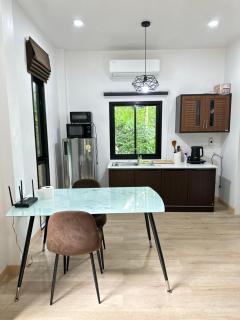 The Summer Cozy Cottage - 7