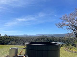 Hillandale House- a modern farmhouse near Plett - 3