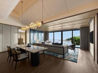 珠海凤凰湾悦榕庄 - 9