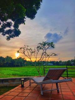 Lindy Stays Talpe - 2