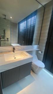 New This is in Genting Highland hill -12mins walk 4pax - 9