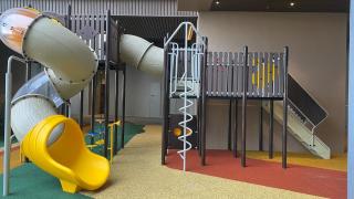 New This is in Genting Highland hill -12mins walk 4pax - 8