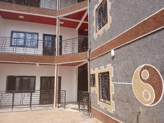 Six Nations Lodge - 7