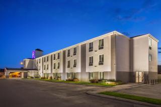 Sleep Inn Missoula Southgate - 4