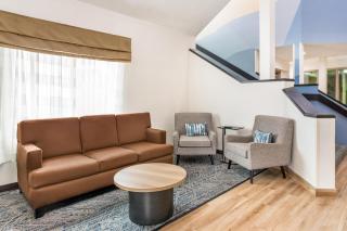 Sleep Inn Missoula Southgate - 2