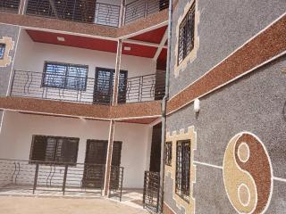 Six Nations Lodge - 6