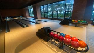 New This is in Genting Highland hill -12mins walk 4pax - 3