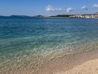 Lavica Mare Retreat - Modern Apartment near Le Meridien Podstrana - 9