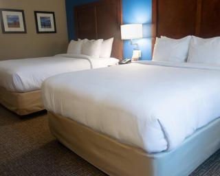 Comfort Inn & Suites Caldwell - 7