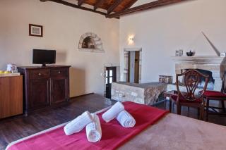 Byzantino Boutique Hotel - 5