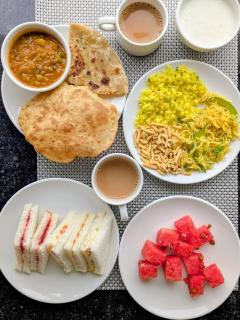 The Classic Crown- Near Lake Pichola - 9