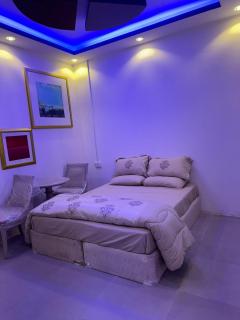 Desert Safari Dubai Over Night Stay - 3