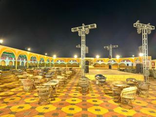 Desert Safari Dubai Over Night Stay - 4